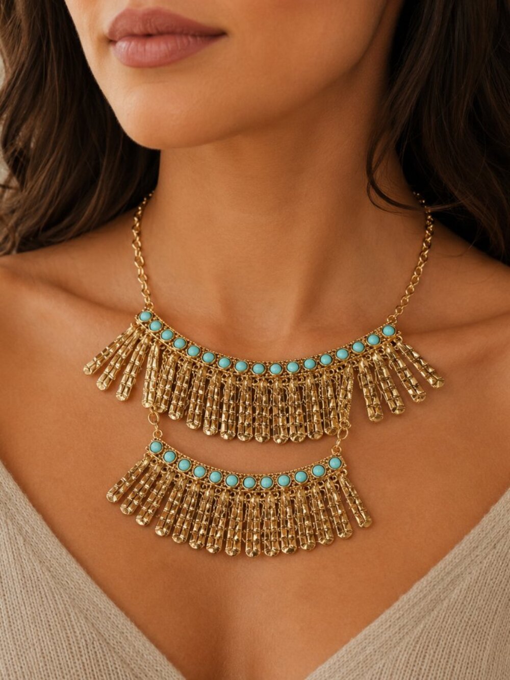 Park Lane MAYA NECKLACE